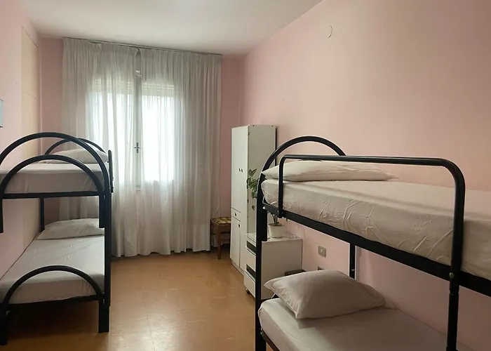 Lz Smartstays2 Milano, Italia