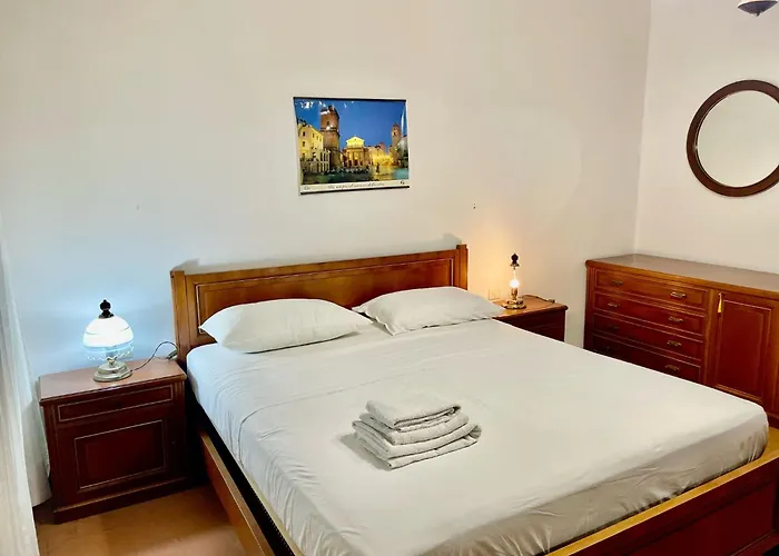 Lz Smartstays2 Milán, Italia