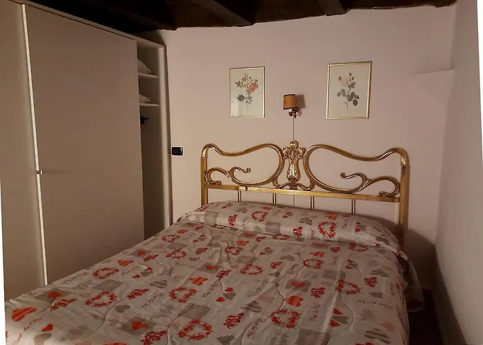Suite Pantano5 Milano, Italia