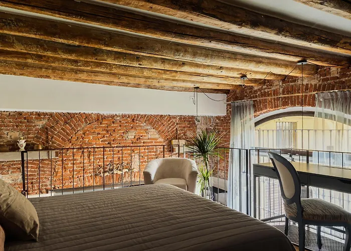 Bellevue Navigli Appartement Milaan, Italië