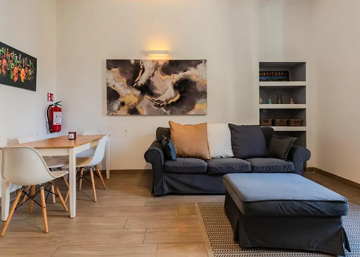 Easytopstay - Moscova Modern Apartment Milán, Italia