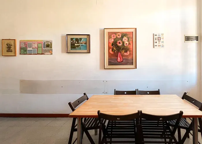 Viale Lunigiana Central Station Big House - 6 people Milano, Italia