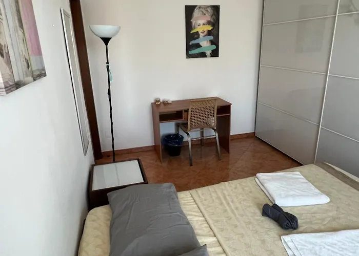 Appartamento Milano mia, Italia