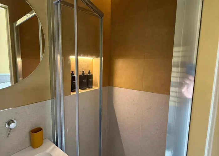 Richard'S Apartments - Porta Romana Milano, Italia