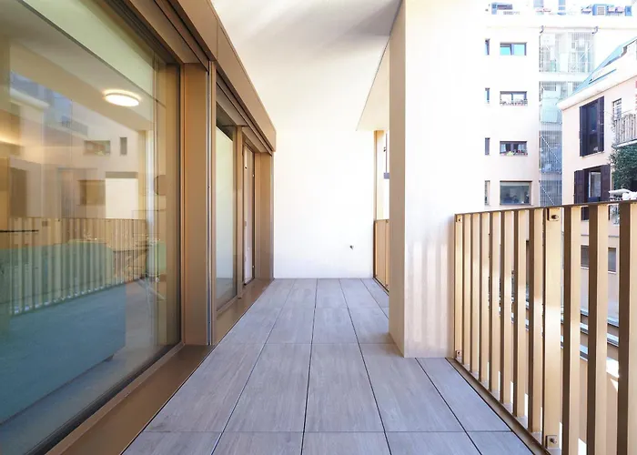 Cenisio New Cozy Apartment Milano, Italia