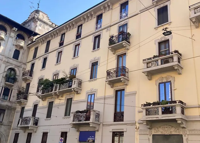 Lamarmora36 Living Mailand, Italien