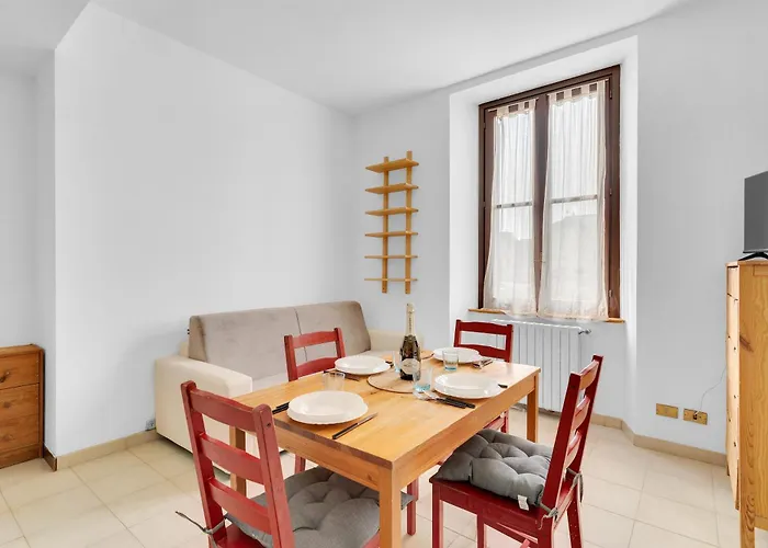 Co14 -Central-Comfort- Milano, Italia