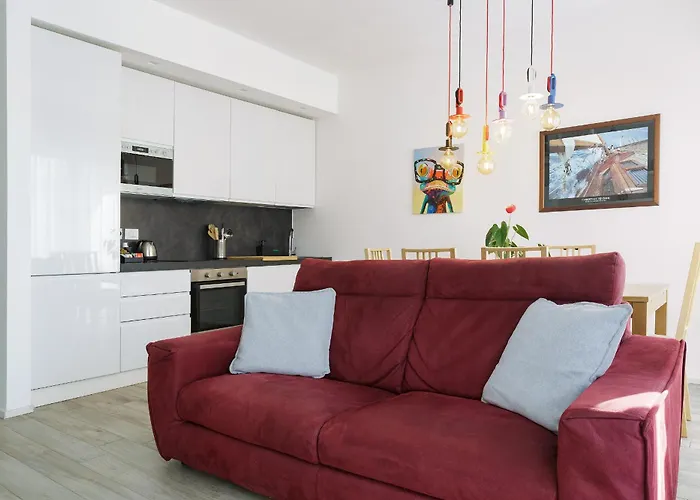 Casa Columella, Two-Room Apartment 20 Min From The Duomo Milano, Italia