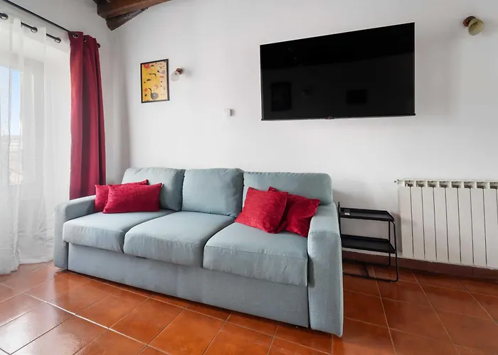 Appartamento La Boheme Flat Milano, Italia