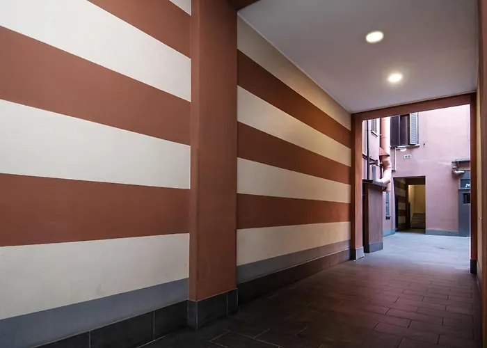 Casa Enea - Luxury House - Porta Romana - Duomo M3 Milano, Italia