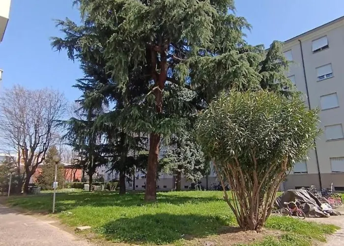 Appartamento La casa di Giulia Milano, Italia