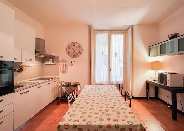 Apartamento Centro Milano Corso Buenos Aires, Italia