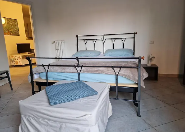 Appartamento Michelino - In Fiera Portello Mailand, Italien