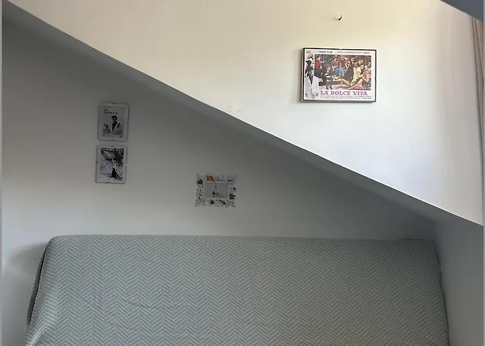 "La Dolce Vita In Porta Venezia" Milán, Italia