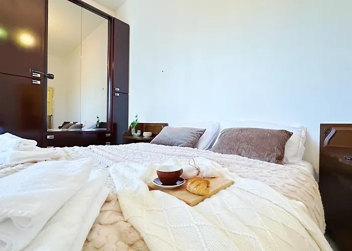 I-Host Apartment - Valsolda 3 Milano, Italia