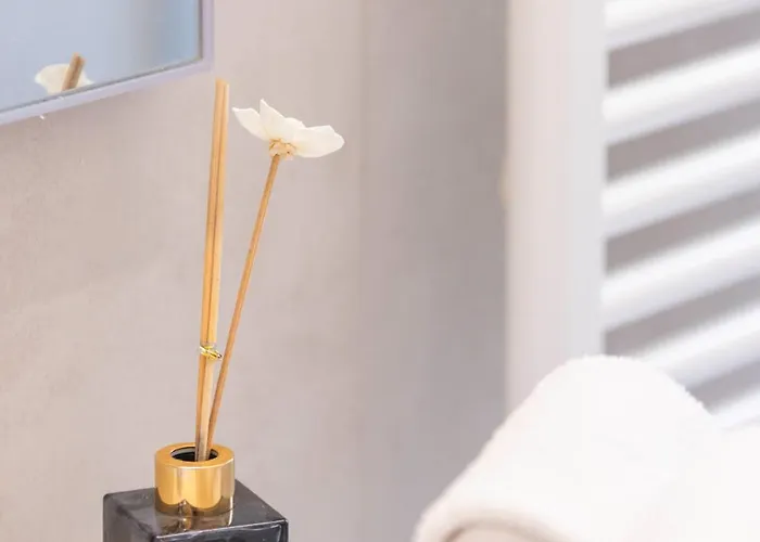 Boutique Apartment N9 Milano, Italia