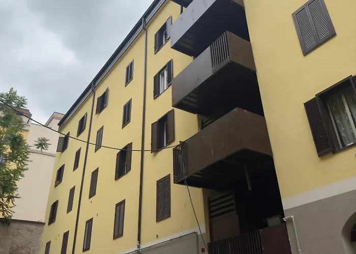 Bocconi Central Apartments Milano, Italia