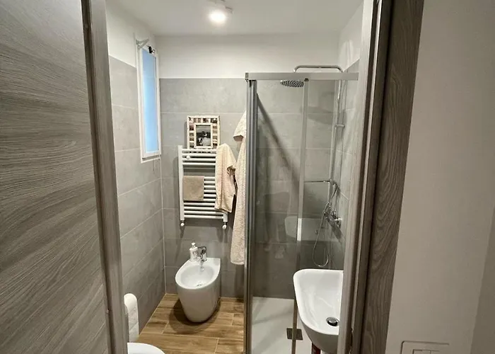 Mini Apartment in Niguarda Milano, Italia