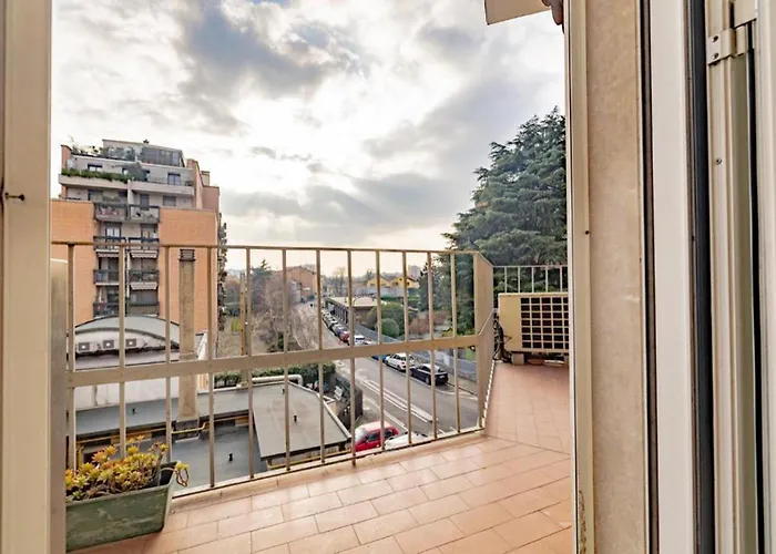 Appartamento Grace House Navigli Milano, Italia