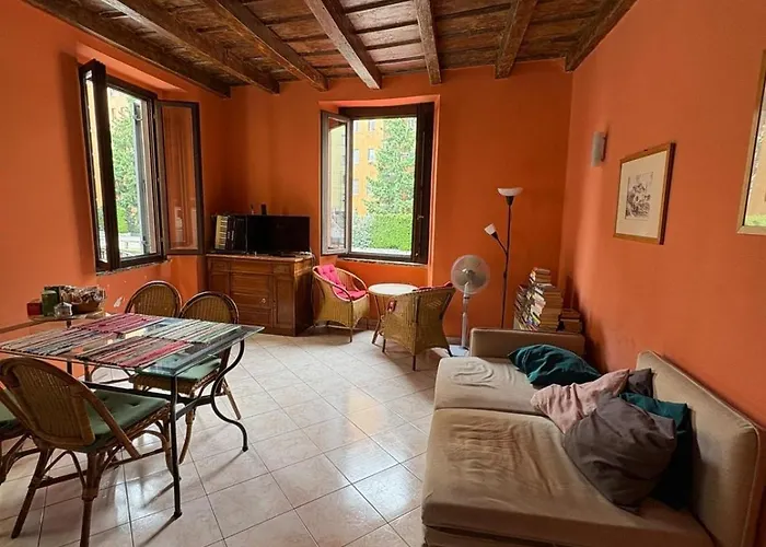 Appartamento Casa accogliente sul naviglio Milano, Italia
