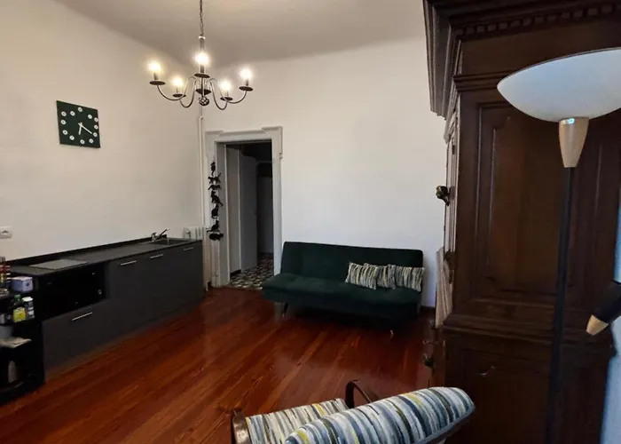 Ferienwohnung Casa Darsena Mailand, Italien