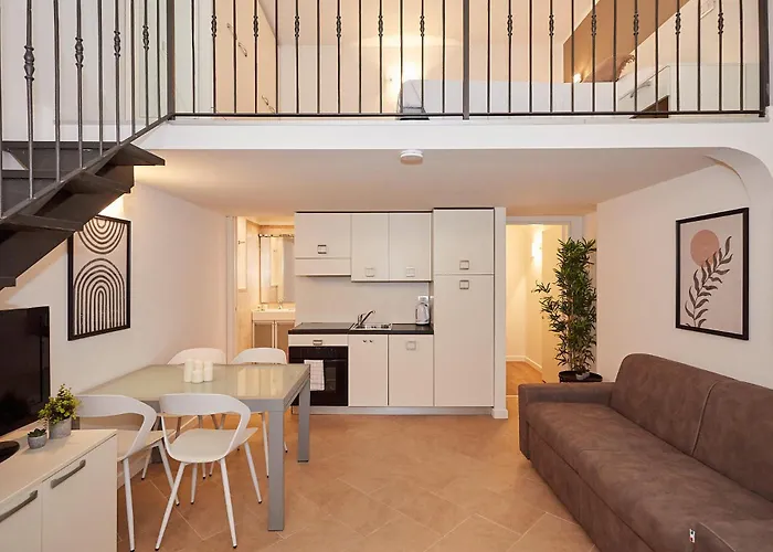 Broglio Studios Milano, Italia