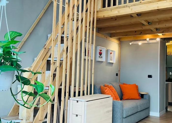 Cityloft Milano, Two Meters From Metro Station For The Duomo, Italia