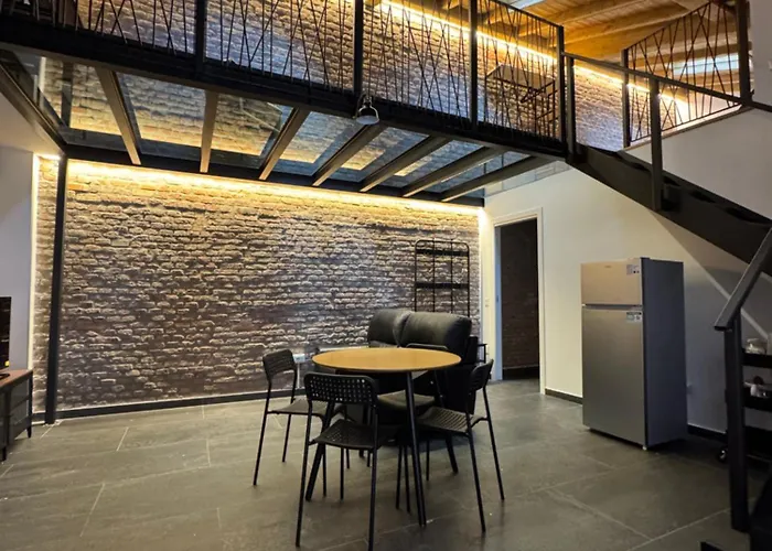 Luxury Loft Loreto Milano, Italia