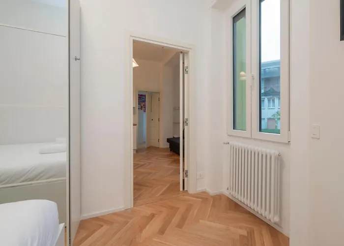 I-Host Apartment - Da Cortona 9 Milano, Italia