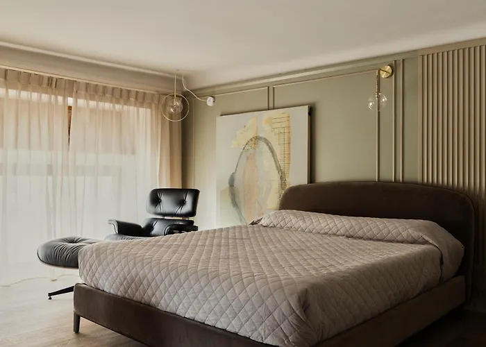 Bellevue Bocconi Suite Milano, Italia