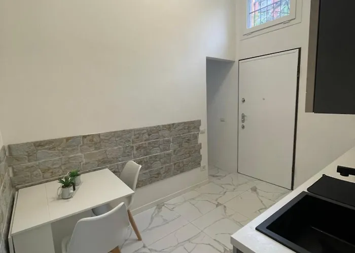Appartamento La Casa Di Velvet Milano, Italia