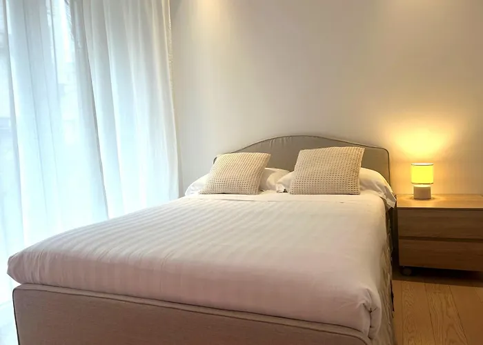 شقة Fifty Eight Milan Duomo, إيطاليا