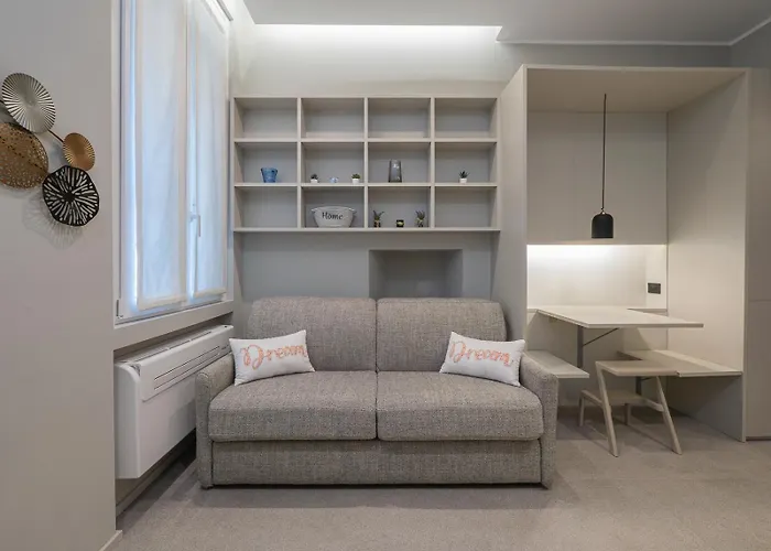 Luxury Apartment - Cesare Da Sesto 23 Milano, Italia