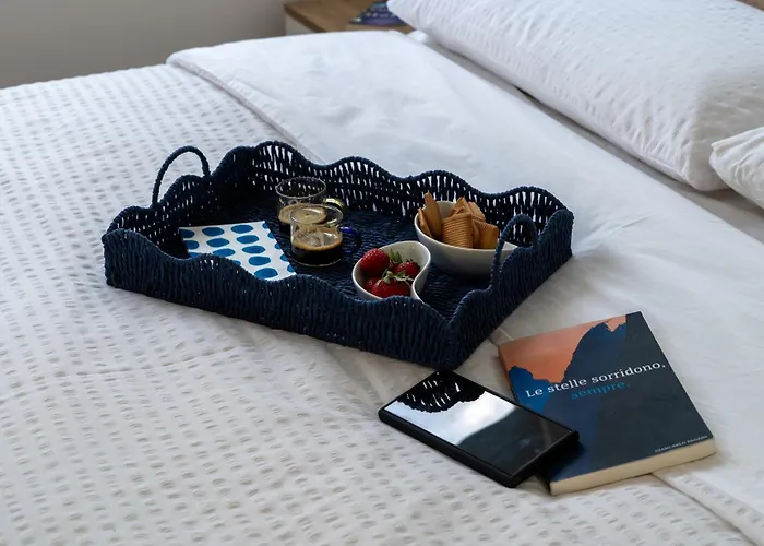 Blu Milano Relax Apartment, Italia