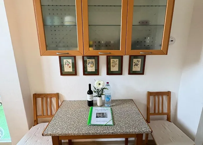 Cozy Apartment Mm Uruguay Milano, Italia