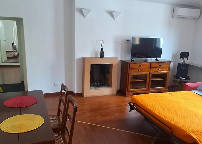 Apartment Brera Suite Milano, Italia