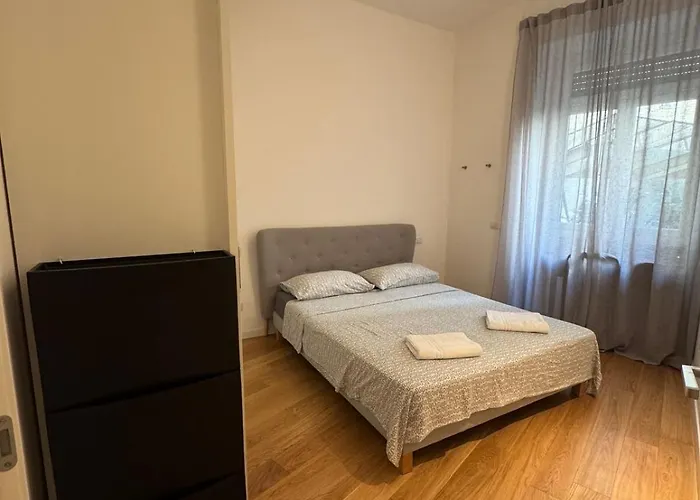 Luxury San Babila Apartment Milano, Italia