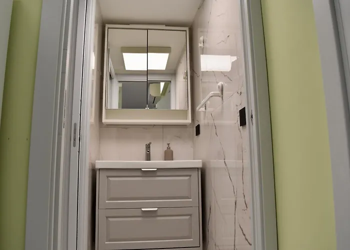 Arrivasti Stays Design Apartment In Milan Centre, Italia