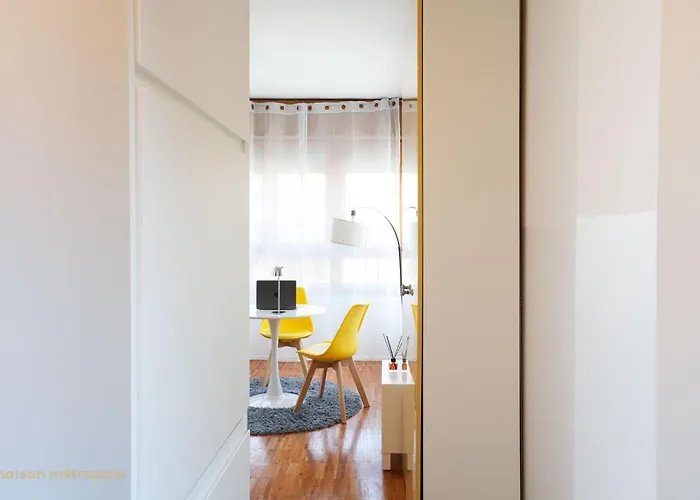 Appartamento Loft De Sanctis Milano, Italia