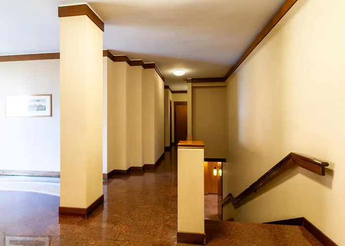 Petite Suite - Design & Comfort Milano, Italia