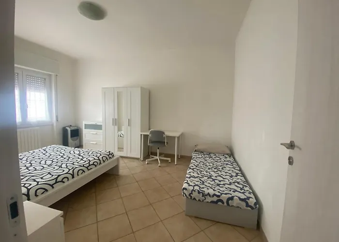 Appartamento Forlanini 44 Milano, Italia