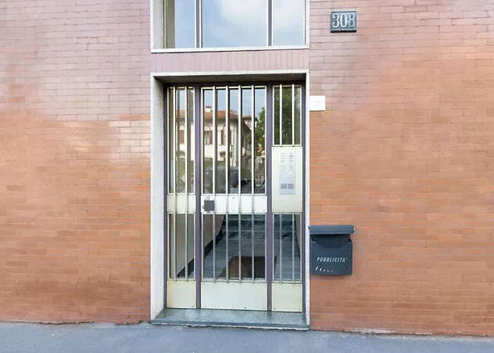 Appartamento Mi casa Martesana Milano, Italia