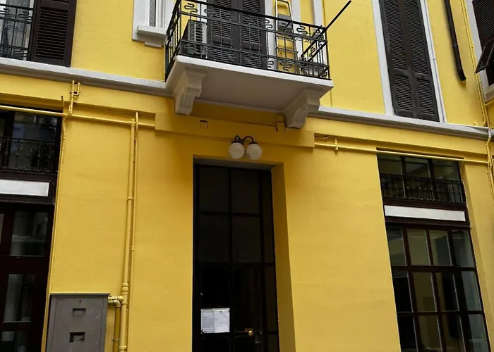Appartamento Kibilu - Via Washington Milano, Italia
