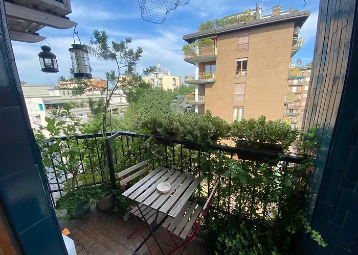 Appartamento Short Rent Milan Porta Vittoria, Italia