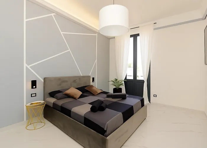 Vivimihome - Navigli Charm Design E Posizione Top Milán, Italia