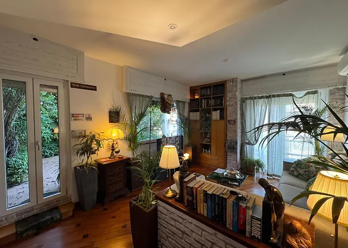 Terrazza Milano Apartment, إيطاليا