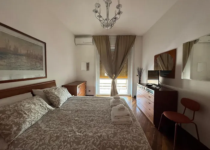 Al54 Apartment Milano, Italia
