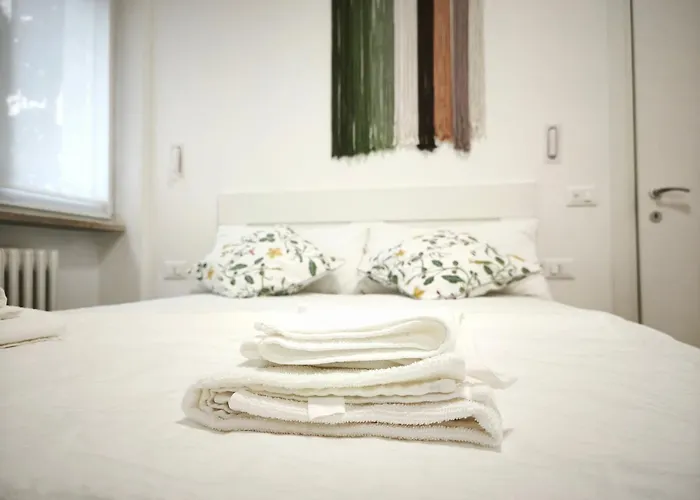 Appartamento Limo Milano, Italia