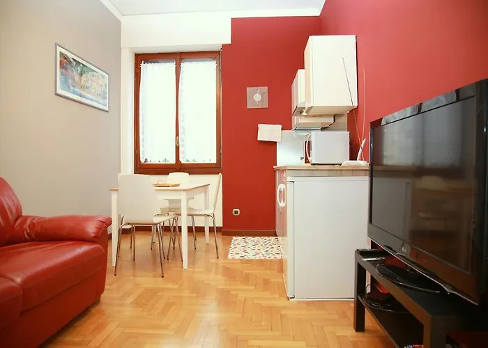 Appartamento Bilocale Indipendente Milano, Italia