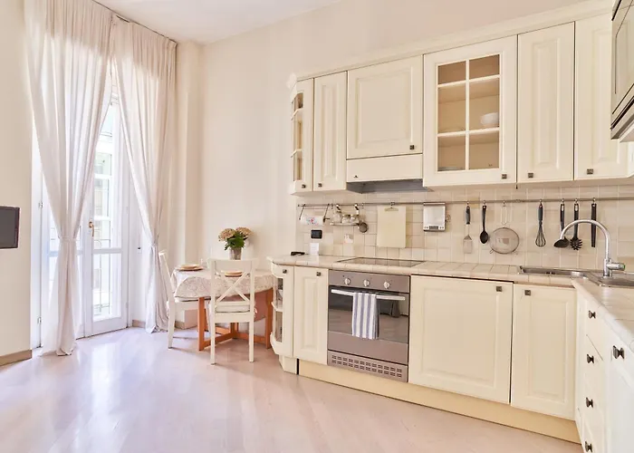 Downtown Apartment Milano, Italia